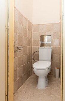 Pronájem bytu 1 + kk - 6