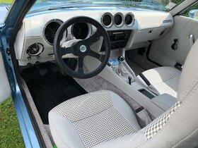 Datsun 260z 2+2 - 6