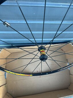 Prodám silniční cyklistické výplety – různé modely - 6