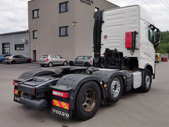 Prodám tahač návěsů VOLVO FH 13 500 EURO 6 ADR - 6