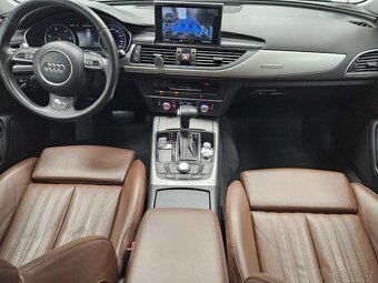 Prodám Audi A6 3.0tdi 150kw quattro - 6