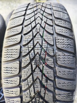 Alu sada =5x112 =orig.MINI= s pneu= 205/45 R17 - 6