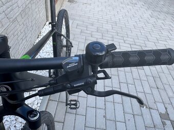Horske kolo Škoda MTB 29 Velikost rámu L (na postavu 180-195 - 6