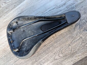 sedlo WTB Speed V - 6