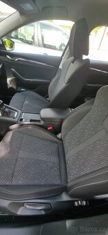 Naprodej škoda octavia 4 2,0 TDI combi 2021 - 6