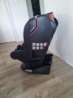 Autosedack Maxi Cosi Tobi -9-18kg - 6