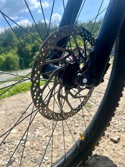 Scott Genius 950 (2022) – vel. L – TOP stav - 6