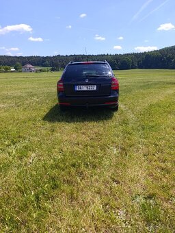 Prodám Škoda Octavia II RS 2.0 103kw. R.v. 2007. - 6