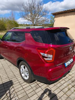 Ssangyong Tivoli - 6