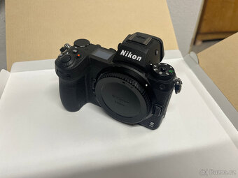 Nikon Z6II - 6