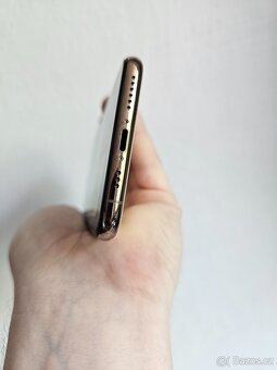Iphone XS 256gb krasný stav - 6