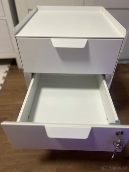 IKEA TROTTEN - 6