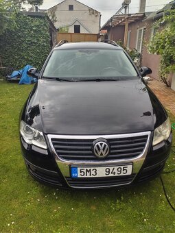 Volkswagen Passat combi - 6