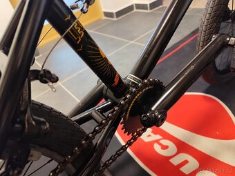 Prodám kolo BMX HARO - 6
