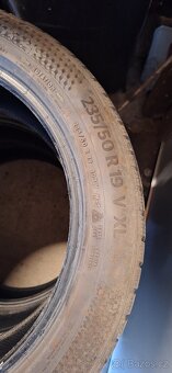 Continental Winter Contact TS 870 P 235/50 R19 103 V XL - 6