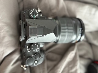Pentax KP + 3 objektivy - 6