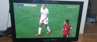 Tv Panasonic, 106 cm - 6