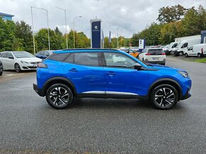 Peugeot 2008 1.2PT 130 ALLURE PACK EAT8 - 6