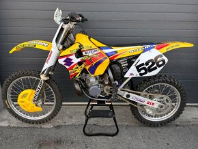 Suzuki RM 250 97 - 6