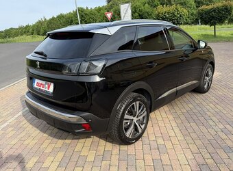 PEUGEOT 3008 FL 1.2 PureTech 96kW AUTOMAT-2022-130.889KM- - 6