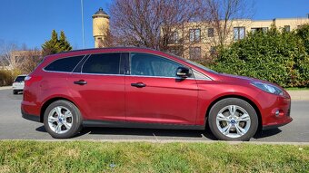 Ford Focus 3 combi 1.0 benzín 92kW, Champions League - 6