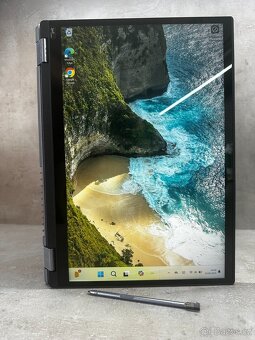 Acer Aspire 5 Spin 14, i7-1355U, 32GB RAM, 1024GB NVMe - 6