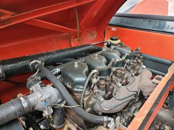 Zetor 7245 - 6