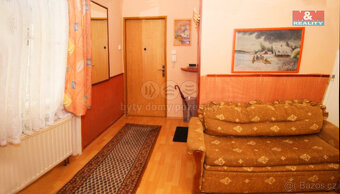 Prodej bytu 2+kk, 33 m², Karlovy Vary, ul. Vřídelní - 6
