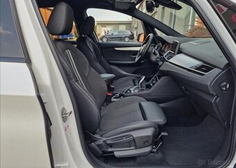 BMW Řada 2, 216d GT,M Sport,7míst,ČR,1Maj1 - 6