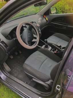 Kia Ceed 1.4cvvt - 6