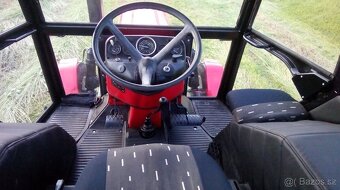 Zetor 7011 - 6