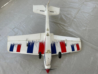RC model letadla Multiplex Acromaster - 6