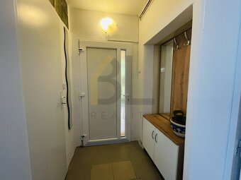 Pronájem bytu 1+kk, 20m2, Velké Bílovice - 6