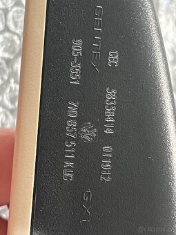 VW VOLKSWAGEN FOTOCHROMATICKÉ ZPĚTNÉ ZRCÁTKO 7N0857511K - 6