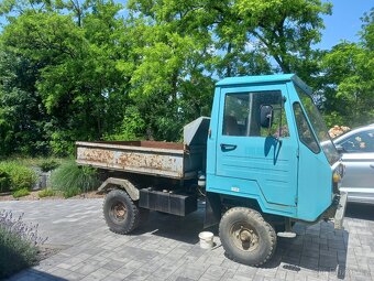 Multikar M25 - 6