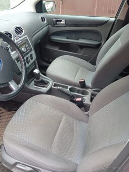 Ford Focus 1,6 85kW - 6