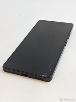 Xiaomi Redmi Note 13 Pro 8/256gb black. Záruka 6 měsíců. - 6