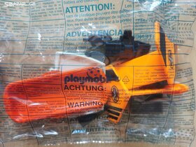 Playmobil 70048 Záchranářská helikoptéra - 6
