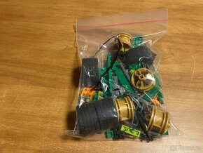 Lego Ninjago 71763 - 6
