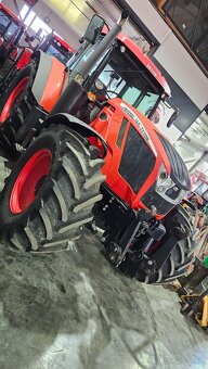 ZETOR 160 CRYSTAL FULL VYBAVA - 6