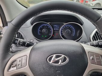 Hyundai ix35 2.0 CRDi Style - 6