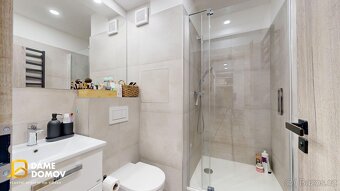 Pronájem byty 2+1, 45 m2 - Zlín, ev.č. 14266 - 6