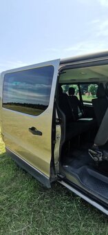 Renault Trafic - 6