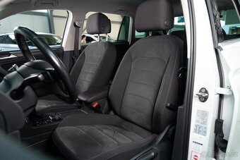 Volkswagen Tiguan 2.0TDI 140kW, automat, 4x4, 2020, DPH - 6