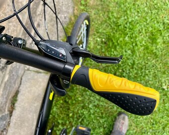 skládací kolo Olpran Folding Bike - 6