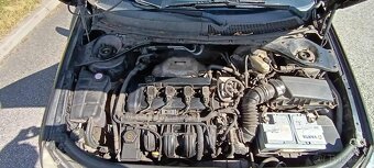 Ford mondeo mk3 1.8SCI 96kw - 6