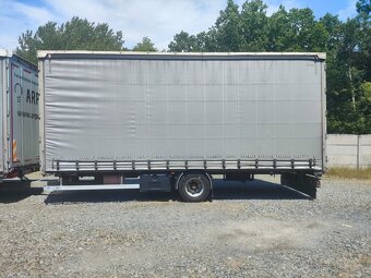 DAF CF 440 FA + PANAV TV01 - valníková souprava - 6