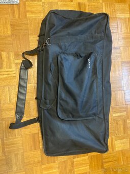 Yamaha Klávesy 🎹: PSR-E313 + Pouzdro na přenášení ZDARMA - 6
