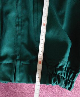 Montérky set vel. S/M - 6