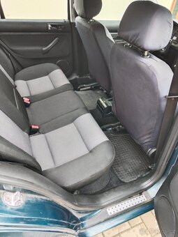 Golf 4 lpg - 6